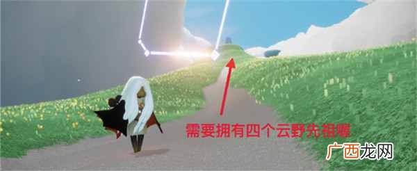 光遇7月17日季节蜡烛在什么地方 季节蜡烛分布位置一览