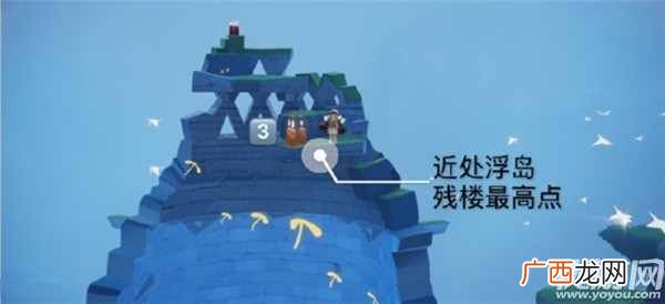 光遇7月17日季节蜡烛在什么地方 季节蜡烛分布位置一览
