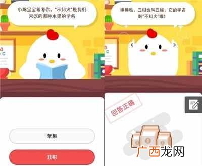 蚂蚁庄园7月20日答案一道闪电大约相当于多少度电？支付宝蚂蚁庄园今