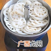 凉拌藕片