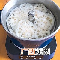 凉拌藕片
