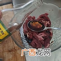 浙菜~杭椒牛柳~星级菜肴