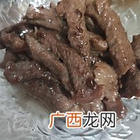浙菜~杭椒牛柳~星级菜肴