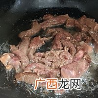 浙菜~杭椒牛柳~星级菜肴