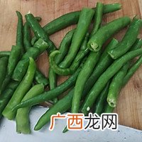 浙菜~杭椒牛柳~星级菜肴