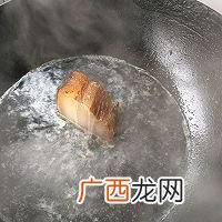 湘味～腊肉炒香干