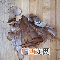 湘味～腊肉炒香干