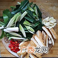 湘味～腊肉炒香干