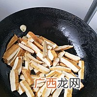 湘味～腊肉炒香干