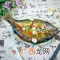 快手鲜美鲅鱼的家常做法
