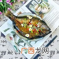 快手鲜美鲅鱼的家常做法