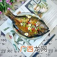 快手鲜美鲅鱼的家常做法