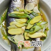 清真小黄鱼