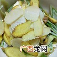 清真小黄鱼