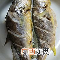 清真小黄鱼
