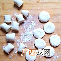 清真羊肉萝卜小烧麦