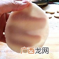 清真羊肉萝卜小烧麦