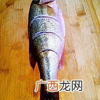 清真鲈鱼