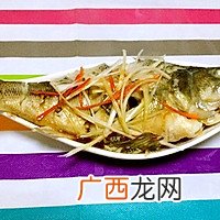 清真鲈鱼