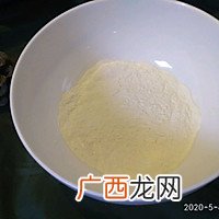清真早餐——菱角汤