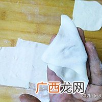 清真早餐——菱角汤