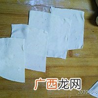 清真早餐——菱角汤