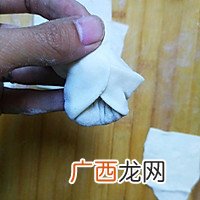 清真早餐——菱角汤