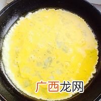 清真剩米饭鸡蛋饼