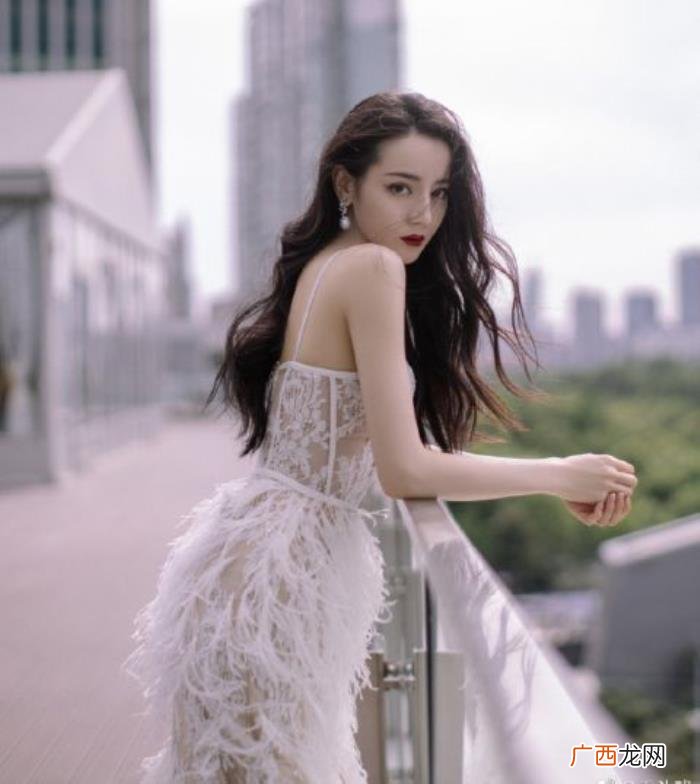 一线顶流女明星，美艳又撩人的顶流女明星