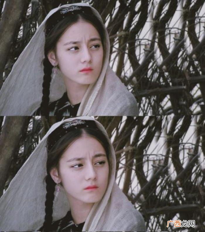 一线顶流女明星，美艳又撩人的顶流女明星
