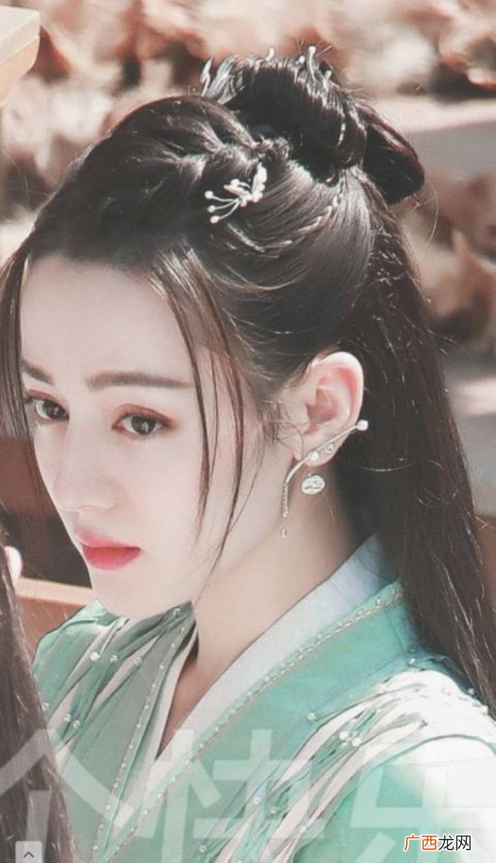 一线顶流女明星，美艳又撩人的顶流女明星