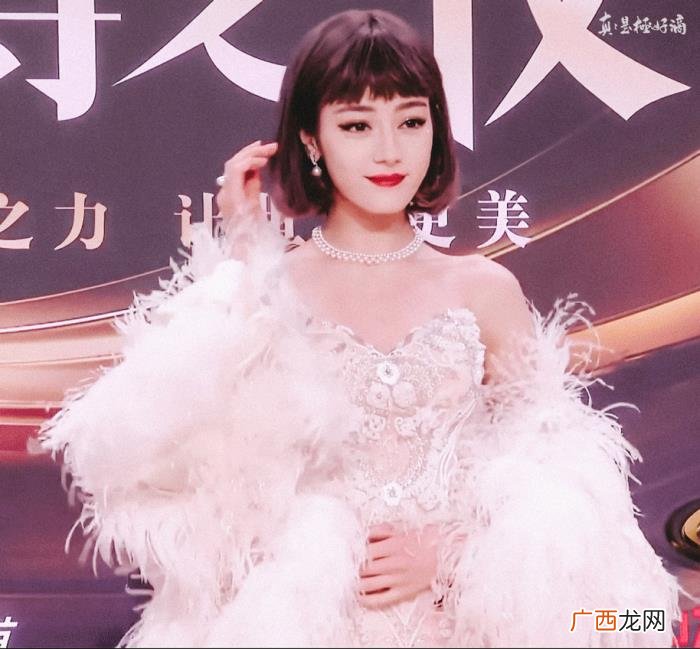 一线顶流女明星，美艳又撩人的顶流女明星