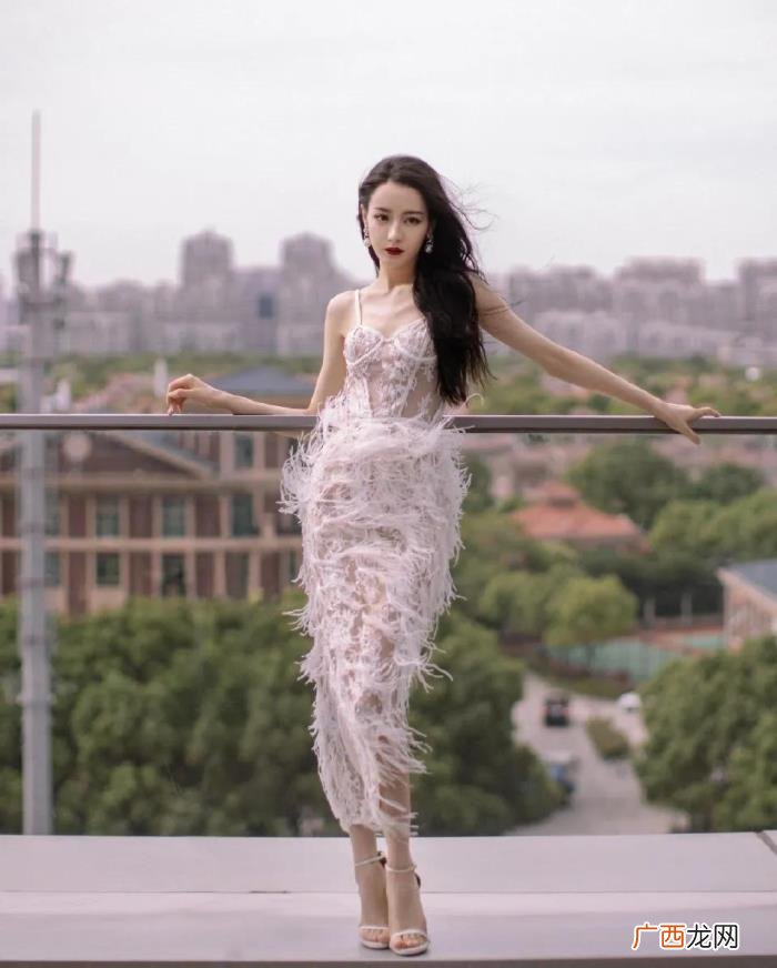一线顶流女明星，美艳又撩人的顶流女明星