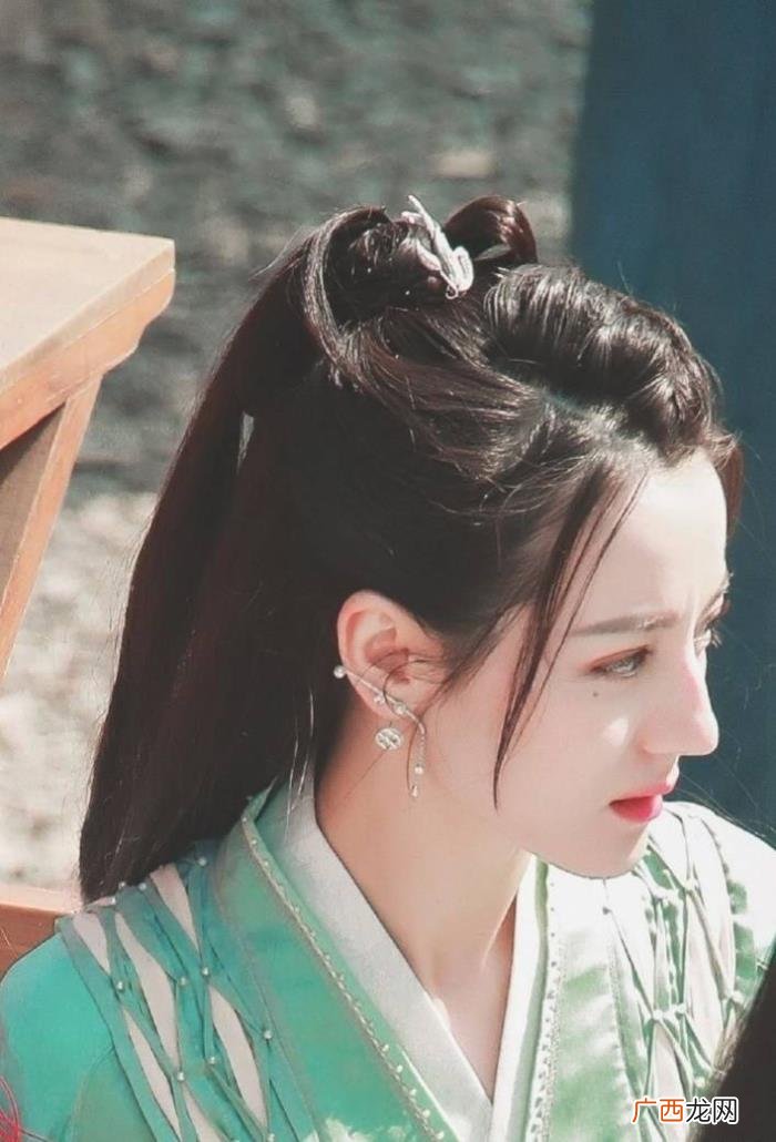 一线顶流女明星，美艳又撩人的顶流女明星