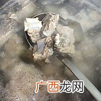 排骨炖香菇
