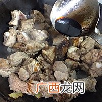 排骨炖香菇