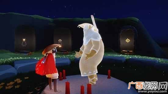 光遇7月23日复刻先祖是谁 光遇7.23旅行先祖物品介绍