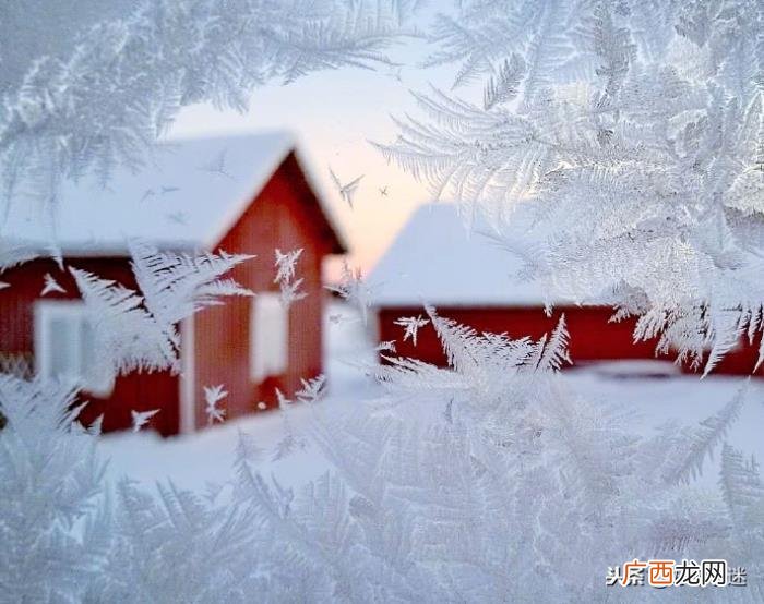 关于下雪的唯美句子 描写雪花的优美句子