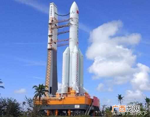 长征5号发射失败原因找到 长征的原因