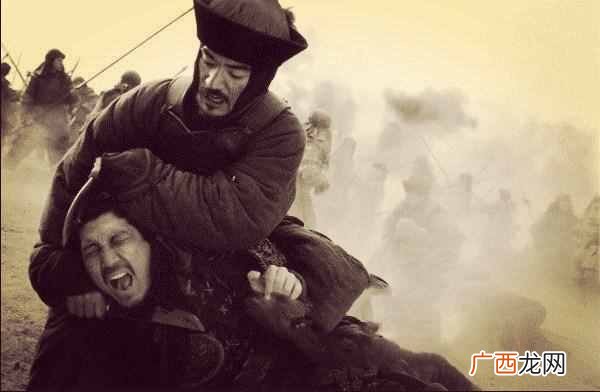 投名状是个什么东西 投名状是什么意思