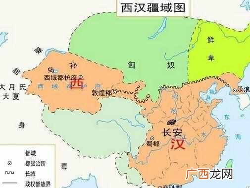 中国历史朝代顺序 朝代顺序