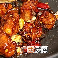 红烧排骨，酱香十足!