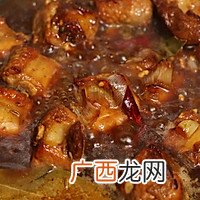 红烧排骨，酱香十足!