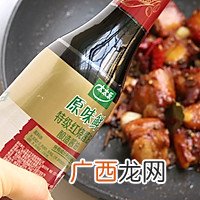 红烧排骨，酱香十足!