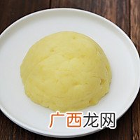 土豆泥