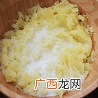 土豆泥