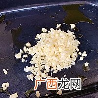 蒜蓉生菜，给肉都不换