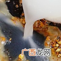 蒜蓉生菜，给肉都不换