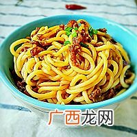 炸酱面