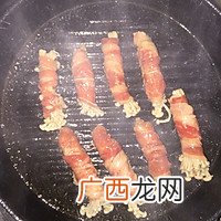 金针菇肥牛卷